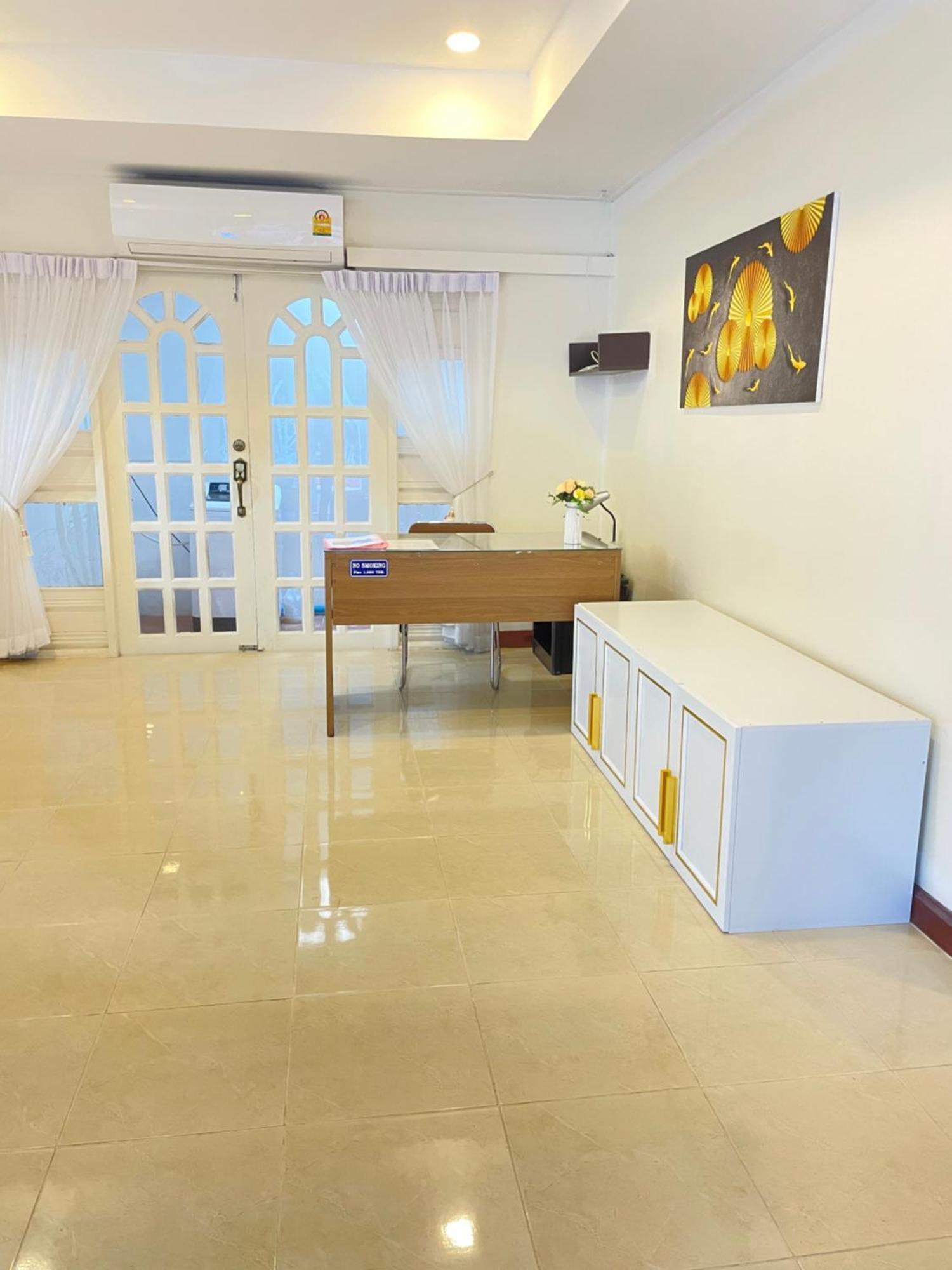 Pattaya Pool Villa39A 300 Mater To Beach Gate Exit Ngoại thất bức ảnh